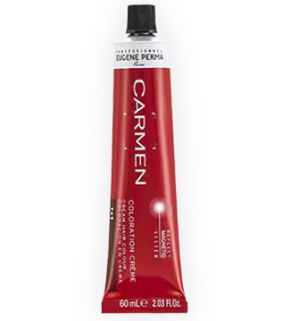 Eugene Perma Paris Carmen Nuances et reflets - Haarkleuring - 60 ml - Dames