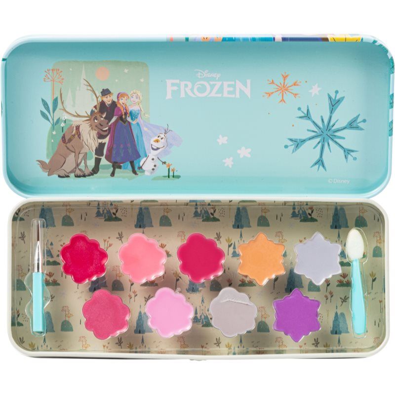 Frozen