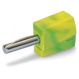 WAGO Bananenstekker 215-911 | 50 stuks