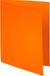 Exacompta FOREVER 170 - Pak van 100 dossiermappen 170g/m2- 24x32cm voor A4. - Oranje - 420007E