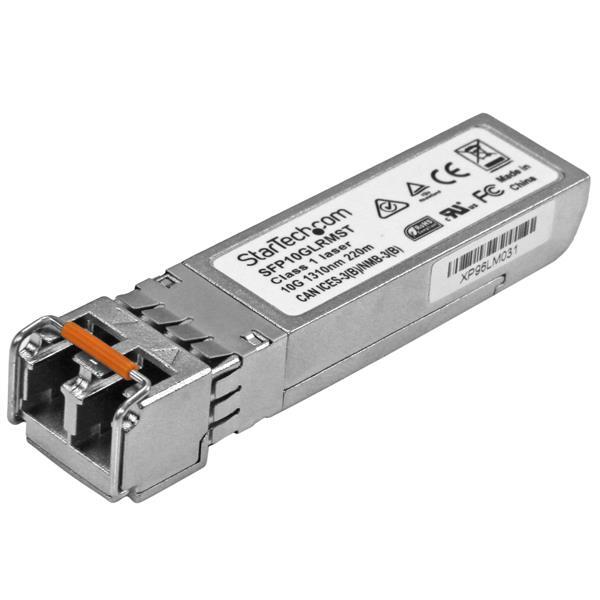 StarTech.com Cisco SFP-10G-LRM compatibel SFP+ Transceiver module 10GBASE-LRM