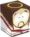 Squaroes Squaroe South Park™ SP017 - Jesus