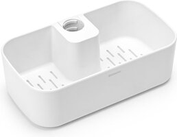 Brabantia ReNew Douche Caddy - White