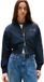 Tommy Hilfiger Bomberjack Regular Fit Court Bleu XL Femme