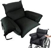 OrtoPrime Anti-decubitus kussen voor rolstoel + anti-decubitus kussen voor relaxstoel