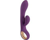 You2Toys Rabbit Vibrator Petit Lila