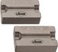 Vigor Spanbekken paar voor felsapparaat V1728 V2540