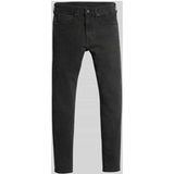 Levi's® 515™ Slim Taper Fit Jeans Zwart