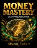 MONEY MASTERY: The Psychology Behind Wealthy Decisions and Financial Freedom
