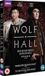 2 Entertain BBC Wolf Hall (Import) DVD