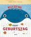 Willy Midas Verlag Ag Willy der Wal Hardcover