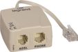 Legrand ADSL-filter voor RJ 45-aansluiting