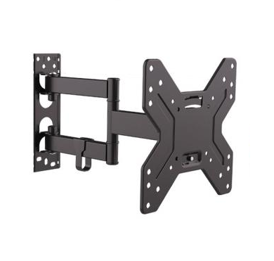 Engel Axil Lunix 3 - TV Muurbeugel - Zwart