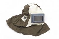 Merkloos / Sans marque HBM Straalmasker