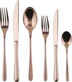 Sambonet Taste Bestekset - Koper - 36-delig / 6 personen