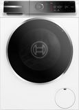 Bosch WGB266ASNL Serie 8 Home Connect Wasmachine