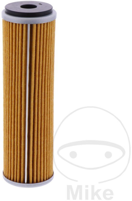 Hiflofiltro Filtre à huile pour Moto Fantic 250 Caballero 2018 à 2020 HF691 Neuf