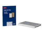 DENSO combinatiecabinefilter DCF002K