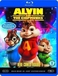 20th Century Fox Alvin & de Chipmunks - Films