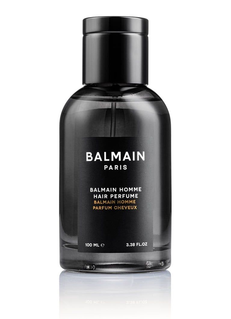 Balmain Hair Perfume / - / Male
