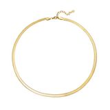 Yehwang Ketting Retreat - Goud - 45cm