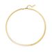 Yehwang Ketting Retreat - Goud - 45cm