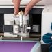 Cricut Single QuickSwap Scoring Wheel, Zilver