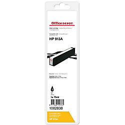 Office Depot Inktcartridge OD Comp HP 913A - 8717868199761