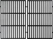 BBQ-Toro Fonte grillrooster (2 stuks)