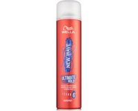 Wella New Wave Haarspray Ultimate Hold - 400 ml
