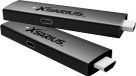 Xsarius AIR TV Stick 4K UHD | Google Assistant - Wifi 6 - Bluetooth 5.2 | 4K en 8K Streaming
