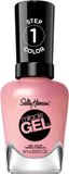 Sally Hansen Miracle Gel nagellak - Home Sweet Home, 14.7ml