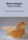 Birds Libri GmbH Birds in Origami