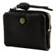 PICARD portemonnee Pearly 1 Wallet Black zwart