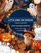 Little Happy Halloween Adventure: Little Lines, Big Worlds