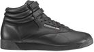 Reebok Classics Freestyle Hi Schoenen Zwart EU 37 1/2 Vrouw