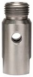 Bosch adapter voor diamantboren 1/2" G 1/2"