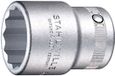 Stahlwille 55 A 1 5/8 05410066 Douille à deux pans 1 5/8 3/4 (20 mm)