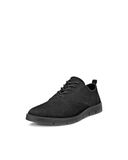 ECCO Bella Dames Sneakers - Zwart