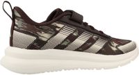 Adidas Sport Tensaur Run 4.0 El Kinderen Sneakers - Bruin - Maat 28