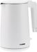 Lund Cool Touch Bouilloire électrique - 1.5L - 2200W - Blanc
