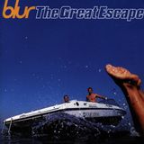Warner Music Blur The Great Escape