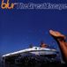 Warner Music Blur The Great Escape