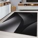 Ayyildiz PLUS1201708010BLACK Tapis Rectangle Polypropylène (PP) Noir