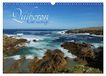 Quiberon CALVENDO Quiberon Côté sauvage (Calendrier mural 2027 DIN A3 vertical), CALVENDO calendrier mensuel: La côte sauvage de Quiberon