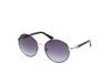 Guess GU00260 Dames Zonnebril Zwart Gradient Smoke/CAT3 Vrouw