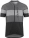 Craft Endur wielrenshirt heren zwart - Maat XL