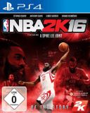 Take-Two Interactive NBA 2K16 Standard Edition PlayStation 4