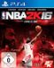 Take-Two Interactive NBA 2K16 Standard Edition PlayStation 4