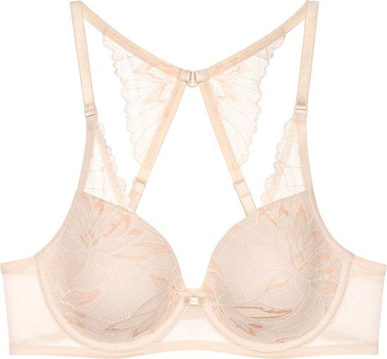 Triumph Amourette Charm Delight WHP D75 Bra - FRESH POWDER - Women